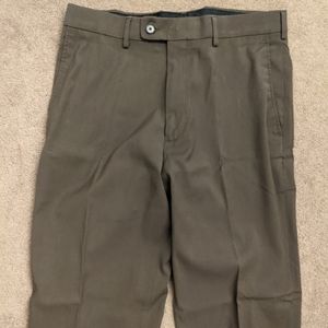 Men's Lt Brown Dress Pants